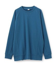 【親子リンク】【DAD】ラグランワイドスウェット