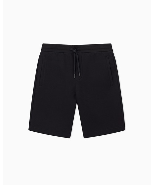 ARMANI EXCHANGE(アルマーニエクスチェンジ)の「【A|X アルマーニ エクスチェンジ】ICON スウェットハーフパンツ(その他パンツ・メンズ・ブラック/ホワイト・X-SMALL/X-LARGE/SMALL/MEDIUM/LARGE/XX-LARGE)」の19枚目の写真