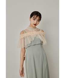 niana｜ニアナのワンピース/ドレス（フリル）通販 - ZOZOTOWN