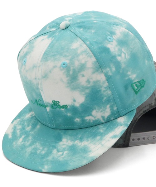 ニューエラゴルフ キャップ 9FIFTY タイダイ（キャップ）｜NEW ERA