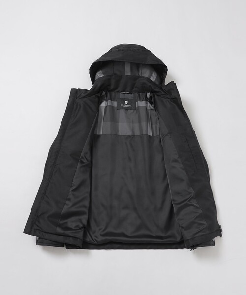 BLACK LABEL CRESTBRIDGE（ブラックレーベル・クレストブリッジ）の