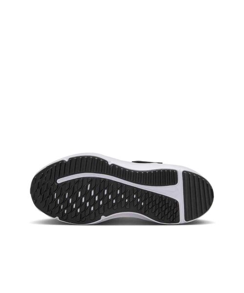 NIKE(ナイキ)の「ナイキ コズミック ランナー リトルキッズシューズ / Nike Cosmic Runner Little Kids' Shoes HM4400-003 Black(スニーカー・キッズ・ブラック・16.5/17/17.5/18/18.5/19/19.5/20/20.5/21/21.5/22)」の2枚目の写真