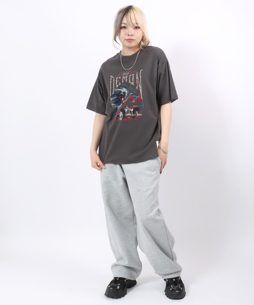 セール】Disney villains× DISCUS ATHLETICコラボ ロック