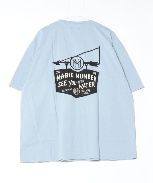 HARRY Tシャツ CDサイン入り シュタインズ・ゲート ビジュアル Tシャツ [STEINS;GATE