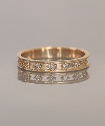 Naked Venus Ring（リング）｜SYKIA（シキア）のファッション