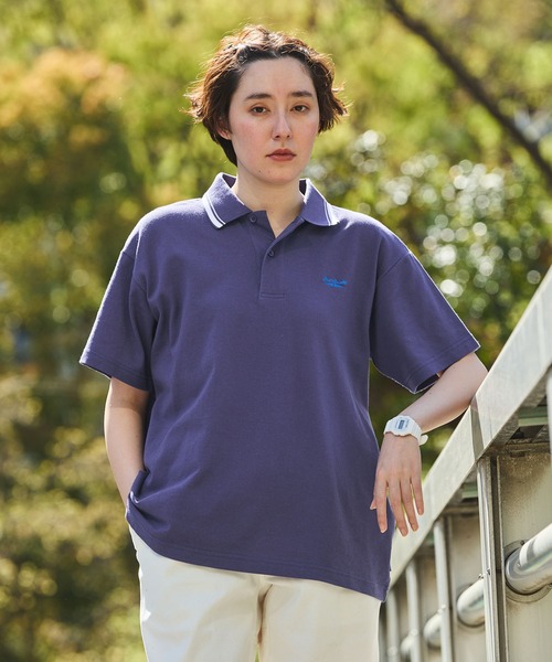 bRoceL オーダー品 CONVERSE JACK PURCELL/コンバース ジャック パーセル ロゴワン