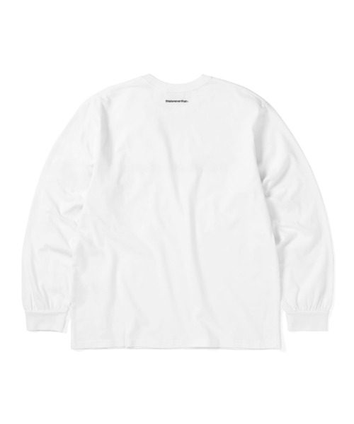【thisisneverthat】　L T-Logo-L-S-Tee-LIGHT-NAVY4.jpg