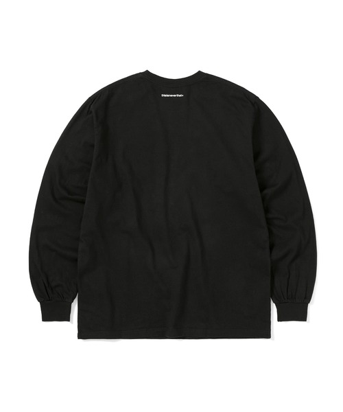 セール】T-Logo L/S Tee（Tシャツ/カットソー