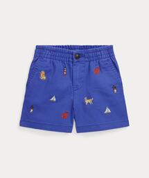 POLO RALPH LAUREN - ポロラルフローレン エンブロイダリー ブラウス ペプラム 花柄 RALPH LAUREN ラルフローレン 花柄 フラワー ペプラム ブラウス