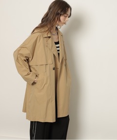 BACK CURTAIN OPEN HS JACKET（テーラードジャケット）｜Ameri（アメリ