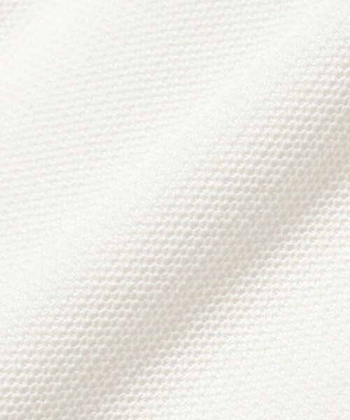 B:MING by BEAMS(ビーミングバイビームス)の「<ビジカジ対応> 吸水速乾 UVカット 抗菌防臭 マルチ ファンクション ポロシャツ(ポロシャツ・メンズ・ブラック/オフホワイト/ネイビー・SMALL/MEDIUM/LARGE/X-LARGE)」の6枚目の写真