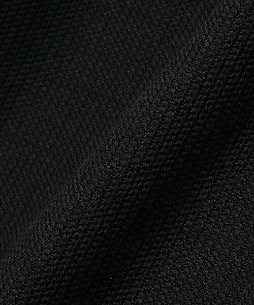 B:MING by BEAMS(ビーミングバイビームス)の「<ビジカジ対応> 吸水速乾 UVカット 抗菌防臭 マルチ ファンクション ポロシャツ(ポロシャツ・メンズ・ブラック/オフホワイト/ネイビー・SMALL/MEDIUM/LARGE/X-LARGE)」の9枚目の写真