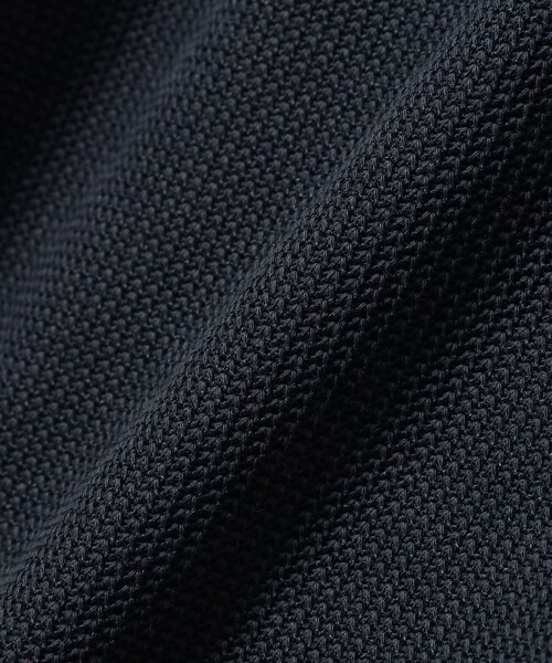 B:MING by BEAMS(ビーミングバイビームス)の「<ビジカジ対応> 吸水速乾 UVカット 抗菌防臭 マルチ ファンクション ポロシャツ(ポロシャツ・メンズ・ブラック/オフホワイト/ネイビー・SMALL/MEDIUM/LARGE/X-LARGE)」の12枚目の写真