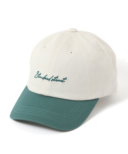 オリジナルカラーキャップ（キャップ）｜niko and（ニコアンド）の