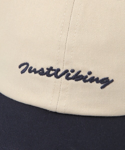 オリジナルカラーキャップ（キャップ）｜niko and（ニコアンド）の