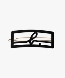 agnes b.(AjGXx[)AI39 BARRETTE B. ob^(̑wAANZT[)