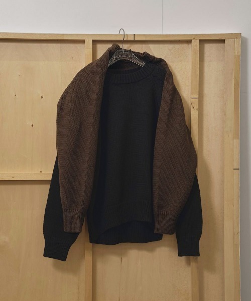 TODAYFUL Raglan Knit Pullover ラグランニットプルオーバー/12520510