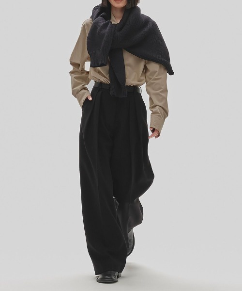 TODAYFUL Raglan Knit Pullover ラグランニットプルオーバー/12520510