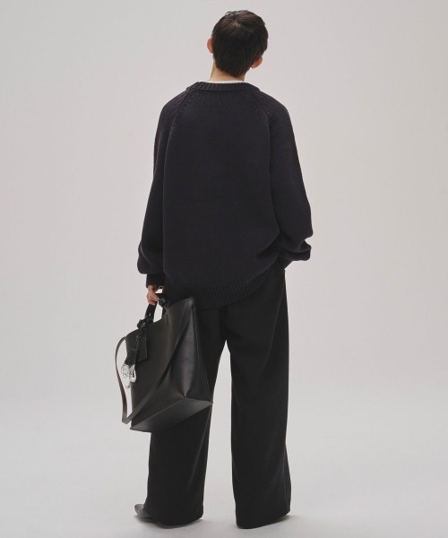 TODAYFUL Raglan Knit Pullover ラグランニットプルオーバー/12520510