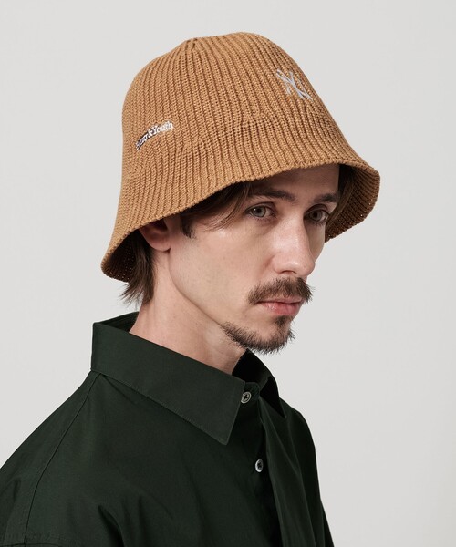 別注】 ＜NEW ERA＞ エクスプローラー ハット（ハット）｜NEW