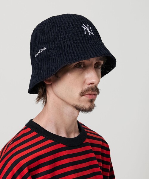 別注】 ＜NEW ERA＞ エクスプローラー ハット（ハット）｜NEW