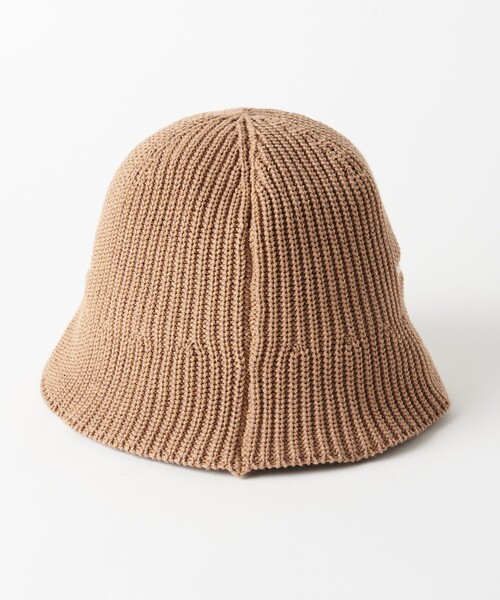 秋冬　ニューエラ　ビームス エクスプローラ　ハット ブラウン 別注】 ＜NEW ERA＞ エクスプローラー ハット（ハット）｜NEW