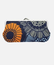 marimekko(}bR)Pieni Siirtolapuu / silmalasi kukkaro(|[`)
