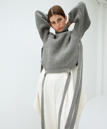 セール/ブランド古着】leinwande｜ラインヴァンドのニット/セーター  