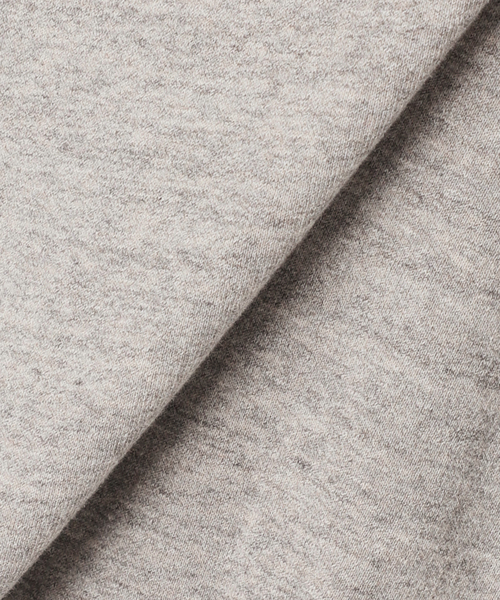 IENA(イエナ)の「《追加》BLACK オーバーサイズスウェット(スウェット・レディース・ネイビー/グレー・FREE)」の6枚目の写真