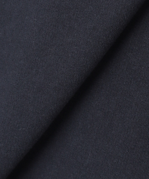 IENA(イエナ)の「《追加》BLACK オーバーサイズスウェット(スウェット・レディース・ネイビー/グレー・FREE)」の9枚目の写真