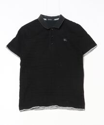 ブランド古着】BURBERRY BLACK LABEL（バーバリーブラック