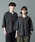 RUUBONi[{j́uyRUUBONzgeo mesh skipper knit polo shirt /WIbVXLbp[jbg|Vci|Vcjvb`R[O[