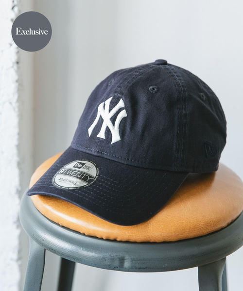 別注』New Era×DOORS 920CS（キャップ）｜NEW ERA（ニューエラ