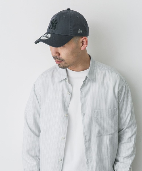 NEW ERA（ニューエラ）の「『別注』New Era×DOORS 920CS（キャップ