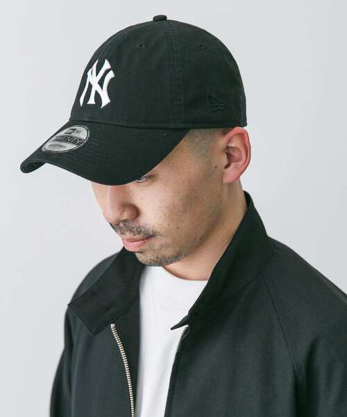 別注』New Era×DOORS 920CS（キャップ）｜NEW ERA（ニューエラ）の