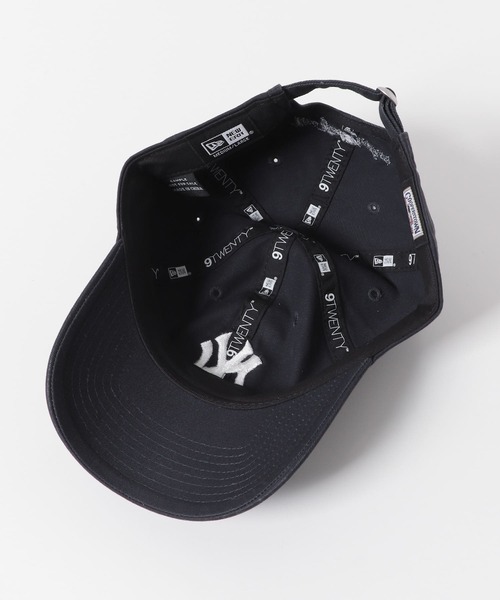 SEESEE NEW ERA 920CS ブラック 別注』New Era×DOORS 920CS（キャップ）｜NEW ERA（ニューエラ