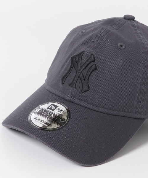 別注』New Era×DOORS 920CS（キャップ）｜NEW ERA（ニューエラ）の