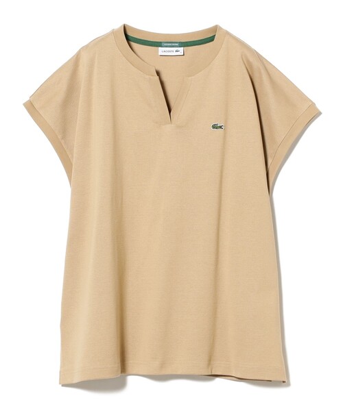 B:MING by BEAMS（ビーミング by ビームス）【別注】LACOSTE