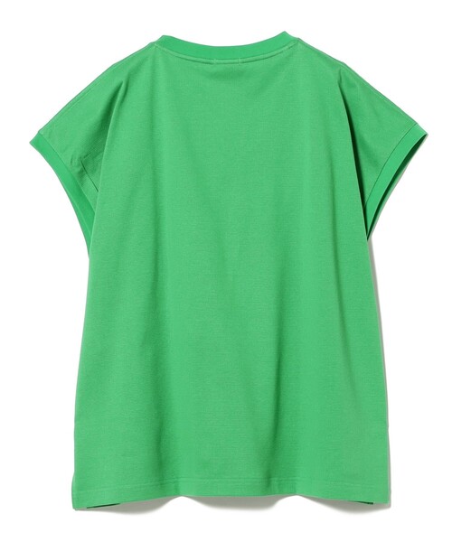 ラコステ　tシャツ 「別注」LACOSTE / カノコ ハーフスリーブ LACOSTE tシャツ 「別注」LACOSTE / カノコ ハーフスリーブ T