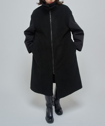 vachement アウター VACHEMENT｜ヴァシュモンの通販 - ZOZOTOWN