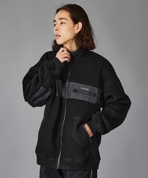 ブランド古着】SILAS｜サイラスのブルゾン（ジップアップ）古着通販