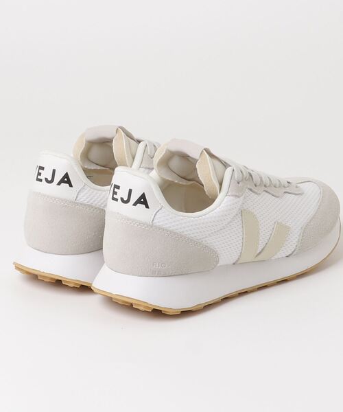 VEJA RIO BRANCO II / ベジャ リオブランコ II（スニーカー）｜VEJA