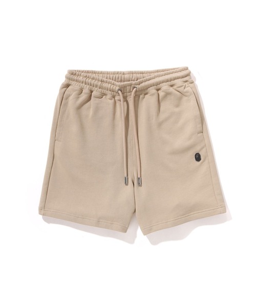 ⭐︎ A BATHING APEスエットショートパンツ A BATHING APE アベイシングエイプ スウェットショートパンツ