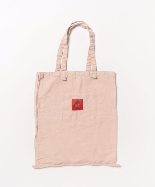 Dick Bruna(ディックブルーナ)の「Dick Bruna コレクターズサック(トートバッグ・レディース・アイボリー/ブラウン/ベージュ/グレー・FREE)」の5枚目の写真
