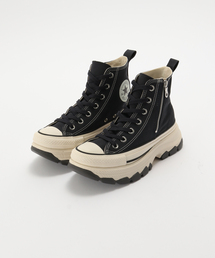CONVERSE/コンバース トレックウエーブ Z HI
