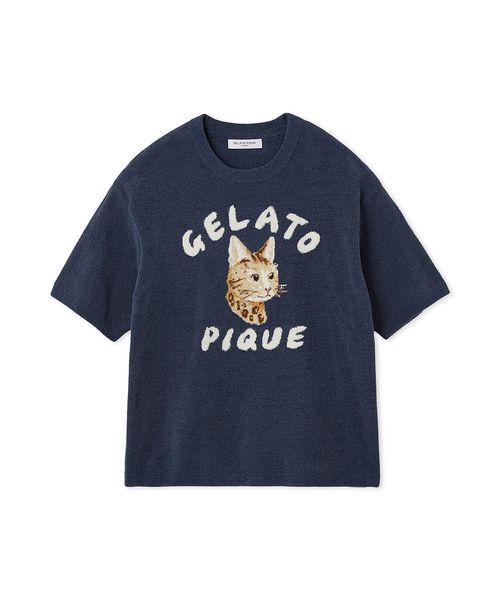 gelato pique(ジェラート ピケ)】世界中で愛されている「セサミ
