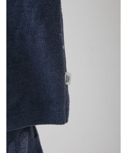 セール】【HOMME】エアリーモコキャットプルオーバー（ルーム