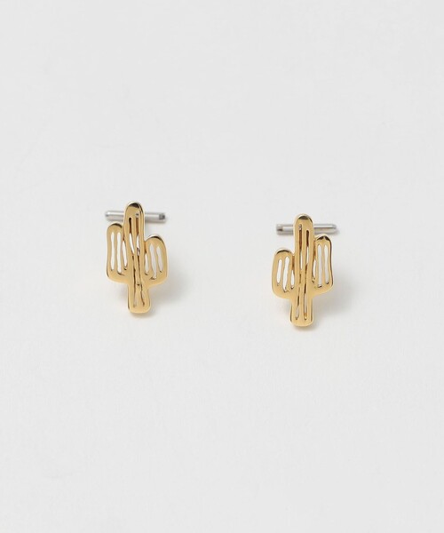 BAQLESS＞Amity モチーフ ピアス（ピアス（両耳用））｜BAQLESS