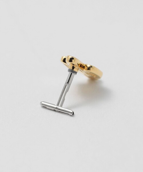 BAQLESS＞Amity モチーフ ピアス（ピアス（両耳用））｜BAQLESS