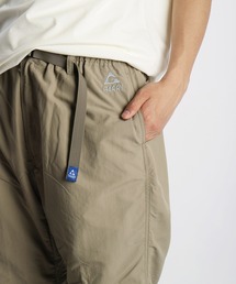 GERRY（ジェリー）の「GERRY ナイロン アンクルクライミング 8分丈パンツ（その他パンツ）」